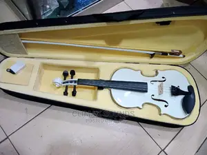 Violin Deviser 3/4, 1/2