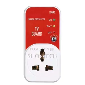 TV Guard Brand New
