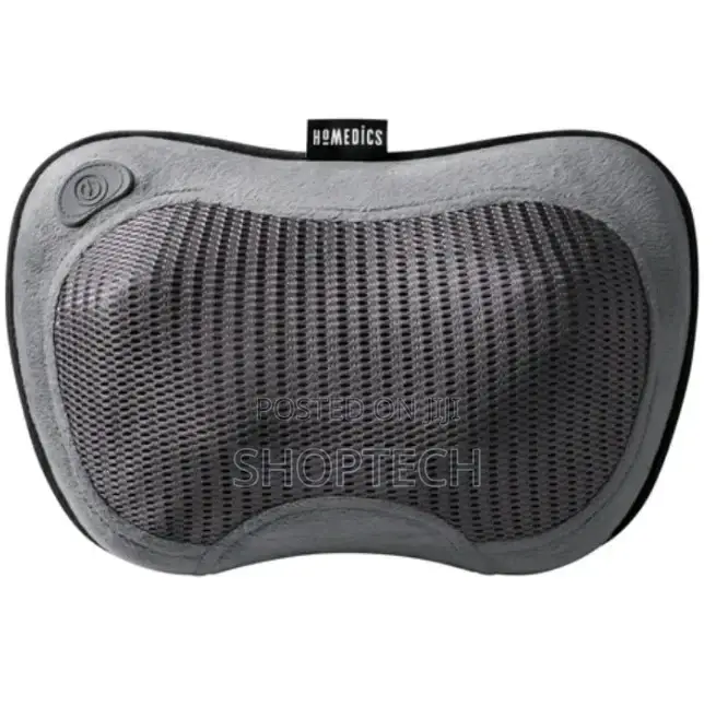 Car Pillow Massager.