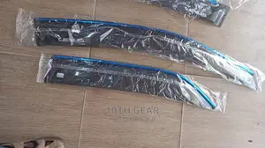 Lexus Windbreakers Rainguards Window Deflectors RX