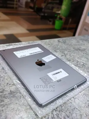 Apple iPad Air 32 GB Silver
