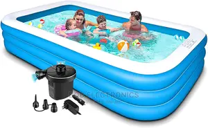 Swimming Pool For Kids And Adults