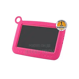 Iconix C703 - Kids Tablet - Dual Core - 7" Camera