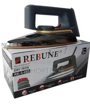 Rebune Dry Iron Box