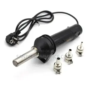 Bga 8032 Rework Solder Hot Air Gun