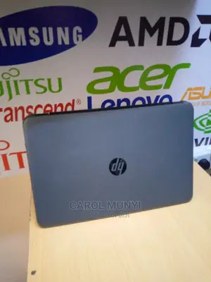 Laptop HP Pavilion 15 4GB Intel Core I3 SSD 500GB