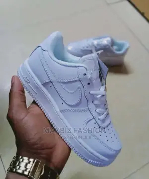 Nike Airforce