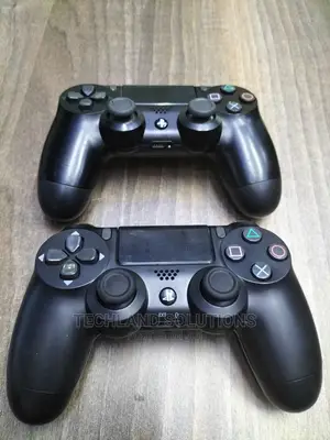Used Ps4 Pad /Dualshock 4 Pad