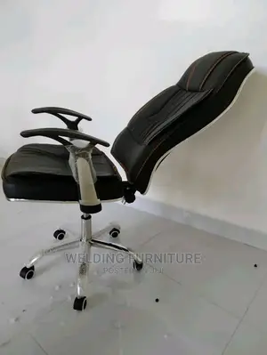 Leather Office Chairs