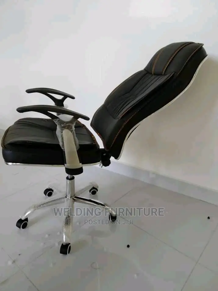 Leather Office Chairs