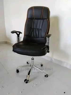 Leather Office Chairs