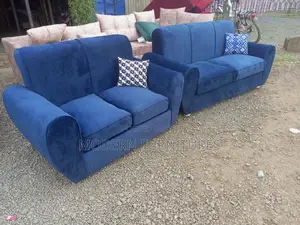 5 Seater Sofa