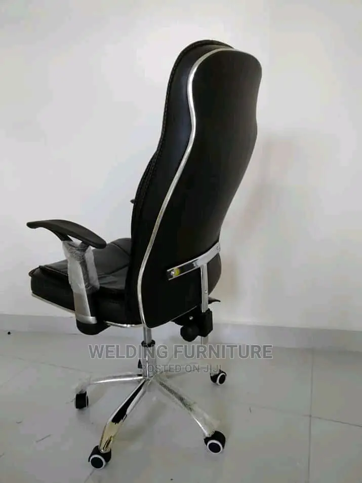 Leather Office Chairs