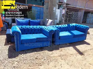 5 Seater Sofa 
