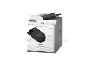 Toshiba E-studio2822af + Toner