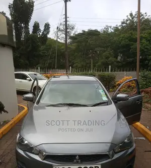 Mitsubishi Galant/Lancer CY Front Windscreen
