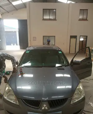 Mitsubishi Cedia Front Windscreen