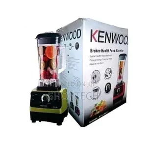 Kenwood Commercial Blender