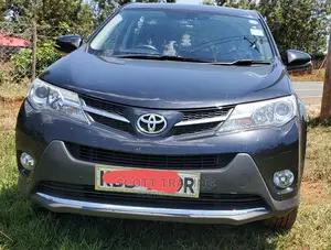 Rav 4 ACA40 Front Windscreen