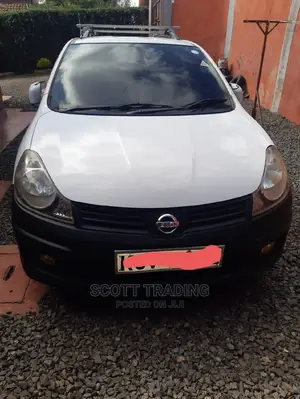Wingroad Y12 Front Windscreen