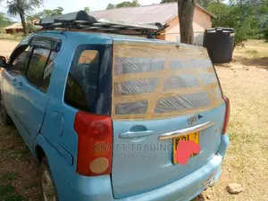 Raum New Rear Windscreen
