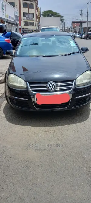 Jetta 2005 Front Windscreen