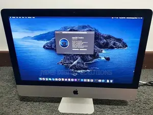 Desktop Computer Apple iMac 16GB Intel Core I5 HDD 1T