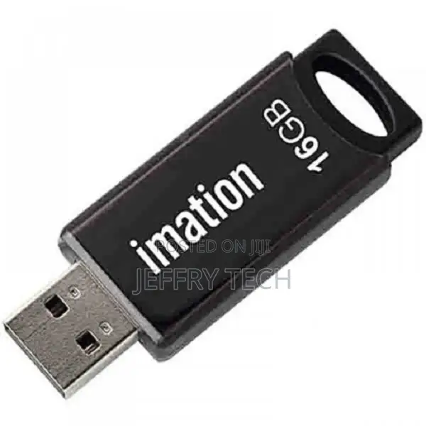 IMATION Flash Disk – 16GB