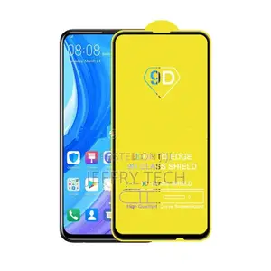 Screen Protector for Tecno Spark 4 Lite Spark 5 Pro Air 6 Go