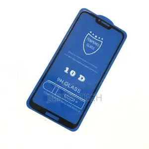 Screen Protector 9H 10D Tempered Glass for Samsung J7 Max J2