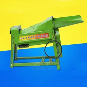Adjustable Maize Power Sheller