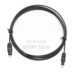 5m Digital Audio Optical Cable Toslink Audio Cable Fibre Opt