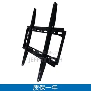 Fixed LCD TV STAND Wall Mount Bracket for 26''-55''flat Scre