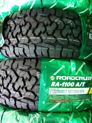 225/65r17 A/T Roadcruize Tyres Made in China