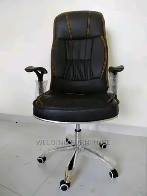 Office Chair Leather