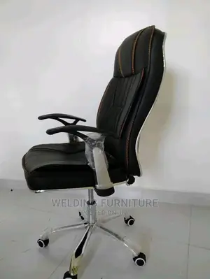Office Chair Leather