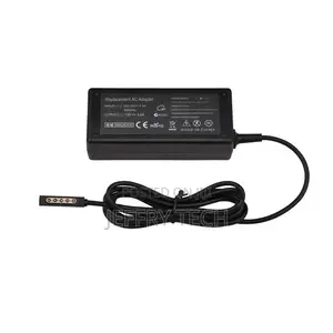 Laptop AC Adapter Charger for Tablet Surface Pro2 1 RT for M