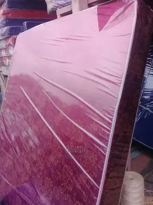 5ft by 6ft HD Mattresses. Free Delivery.