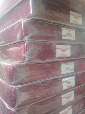 Futi 5 Kwa Futi 6 Mattresses, Za High Density Hazibonyei