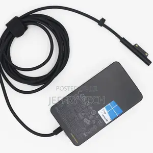 Adapter for Microsoft Surface Book Pro
