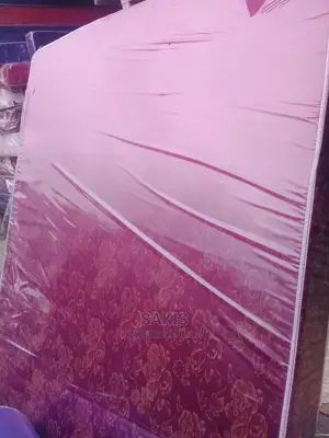 6 by 5 Mattresses. Heavy Duty 6" Thick. We Deliver!