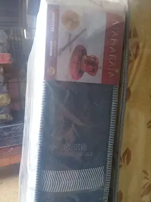 First Ever Guaranteed Foam Mattress in Kenya! 7yr. 5 by 6