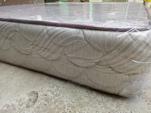 5 X 6 X 10" High Density Quilted. New!