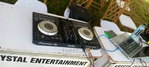 DJ Kit DJ Services Hire Available Affordable Cost