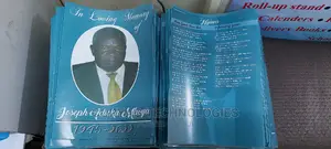 Funeral Programs Printing and Designing