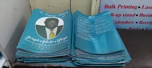 2022 Offer on Funeral Printing
