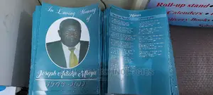 2022 Offer on Funeral Printing