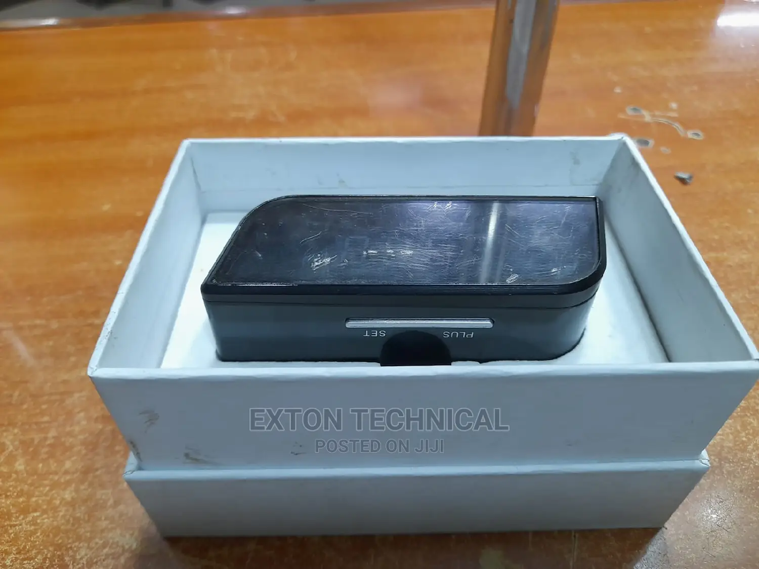 HD Wifi Smart Camera