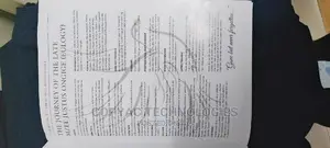 High Class Funeral Program Printing and Designing