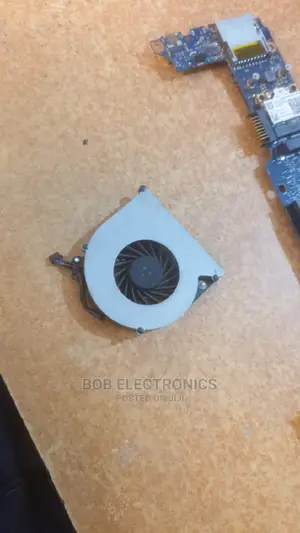 FAN for HP Elitebook Original